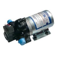 102327  Pumpe Shurflo Standard 8000-443-136 incl Filter