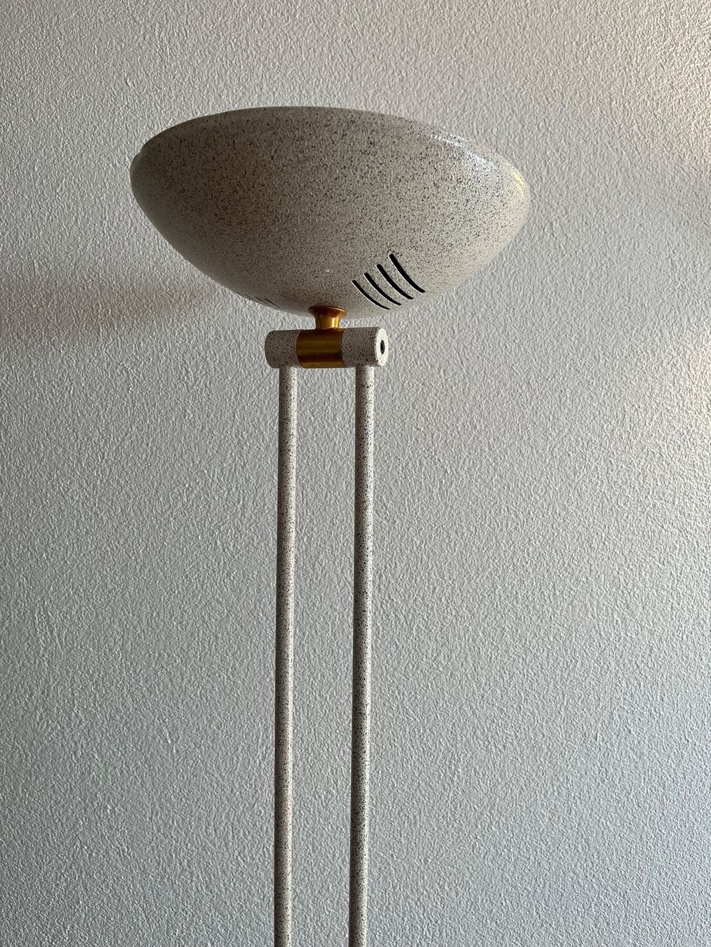 Lampade: Lampadaire Halogène  /  Halogenstehlampe  -  Vintage – Usato da Arzier-Le Muids venduto da WinT078
