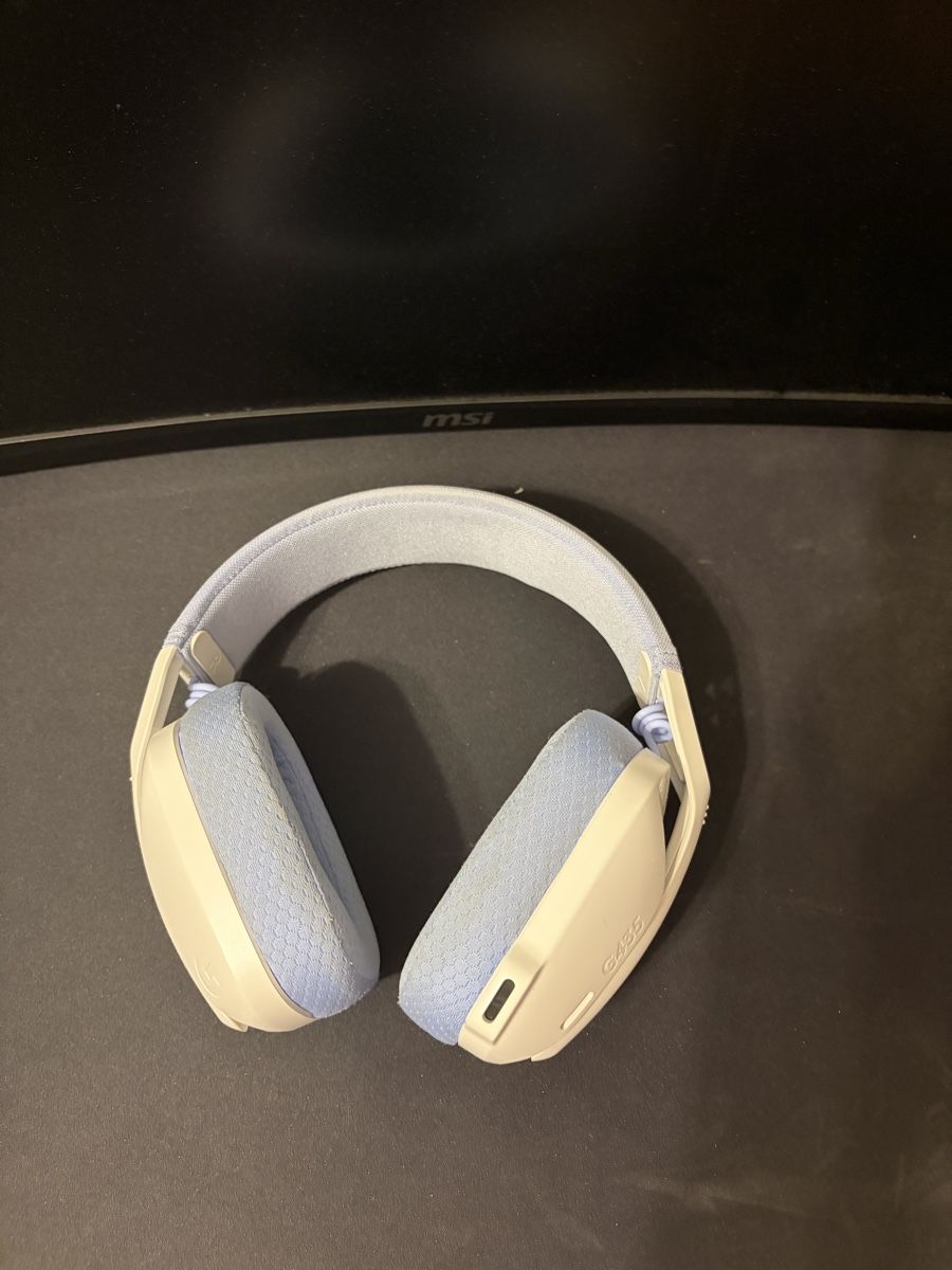 Kopfhörer: Casque Bluetooth – Gebraucht aus Lignieres von sobolo