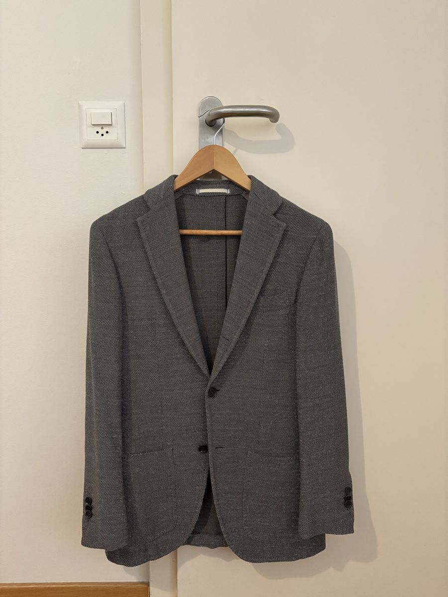 Giacche: Ring Jacket size 44 – Usato da Sion venduto da ric_tmj8