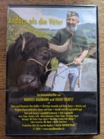 Anders als die Väter (DVD - CH-Dokfilm)