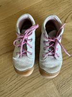 Kinder Halbschuhe Pepino Grösse 25 guter Zustand