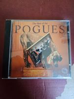 CD - The Pogues – The Best Of The Pogues