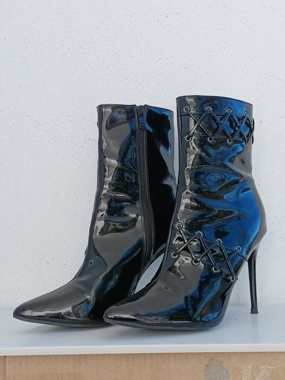 public desire bottines