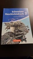 Schweizer Geschichtsbuch Oberstufe 2 Cornelsen Verlag