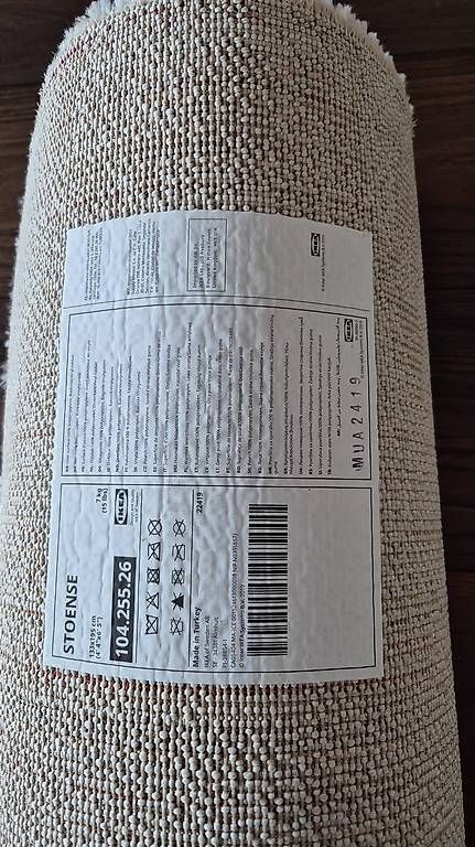 Teppiche: Teppich – Gebraucht aus Zürich von Katjes_s 2