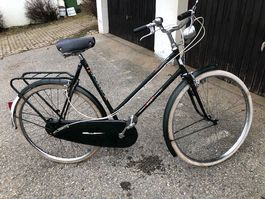 Ancien vélo BATAVUS Ascot