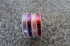 Geschenkbänder