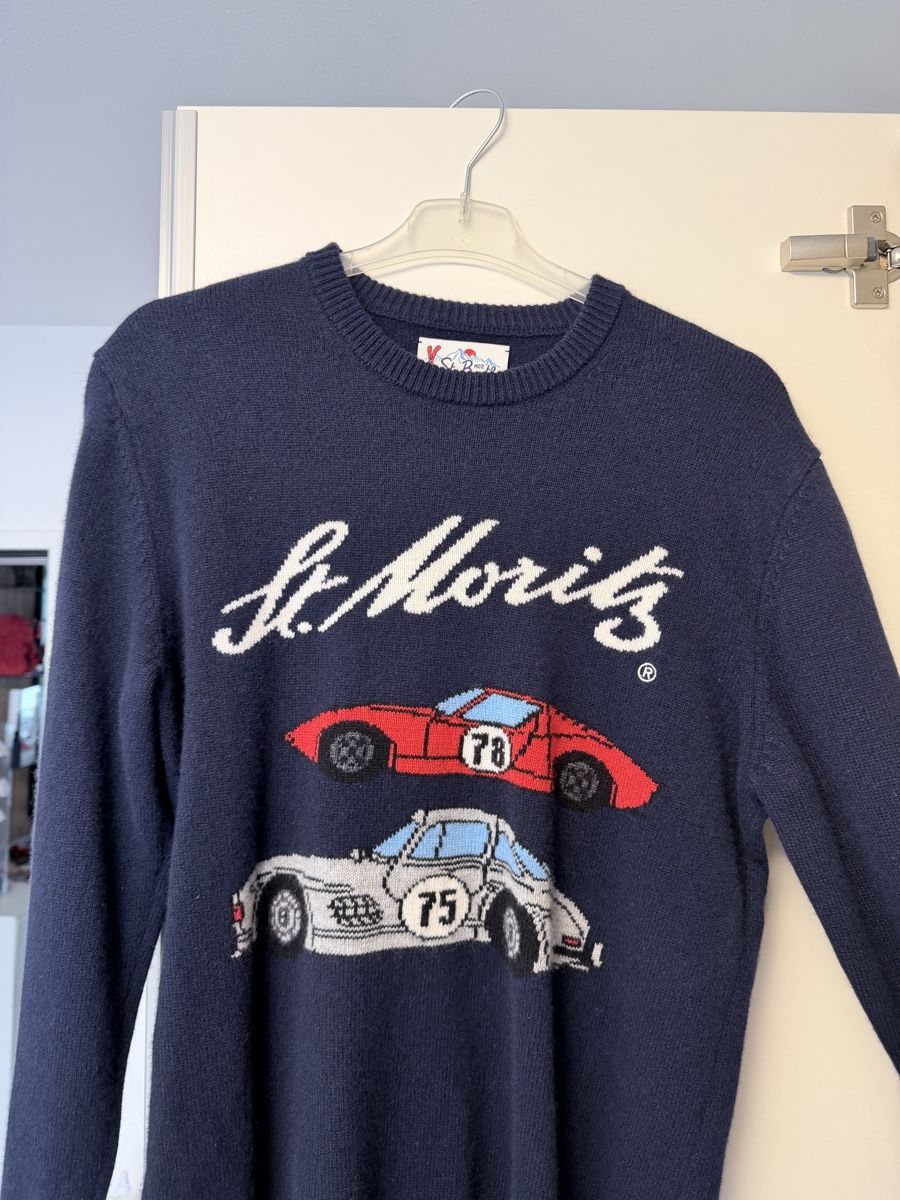 Maglioni & Felpe: Barth MC2 APRÈS-SKI COLLECTION – Nuovo (secondo la descrizione) da Steinhausen venduto da Albin6312