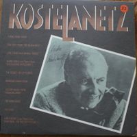 Kostelanetz LP