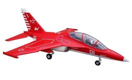 YAK 130 V2, 70mm Impeller-Jet, Spw 880mm, PNP-Set von FMS