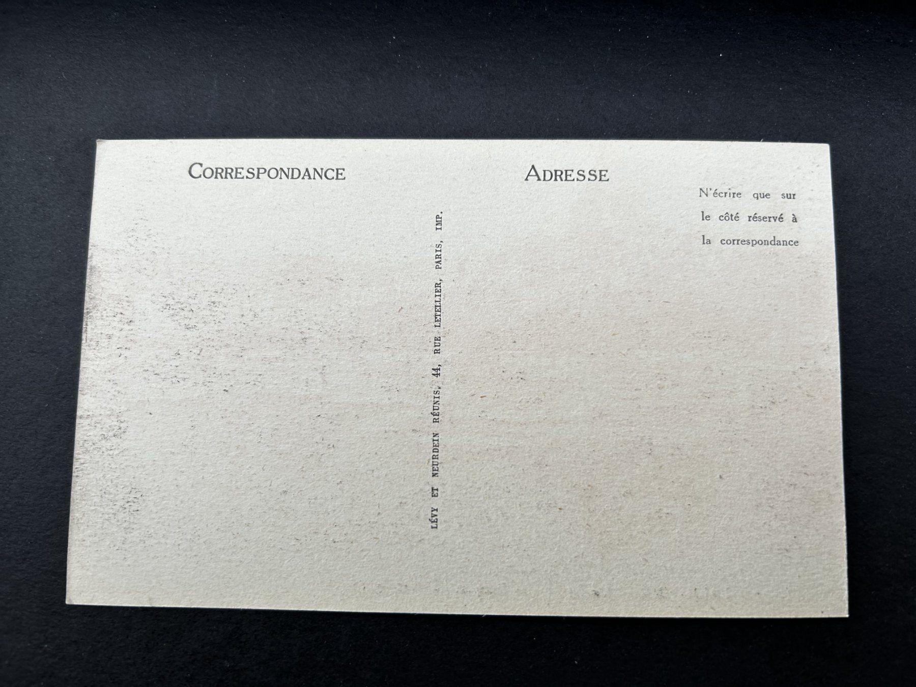 Cartoline postali: Lausanne - Ouchy alt – Usato da Hefenhofen venduto da Bierinder 1