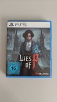 Lies of P Spiel für PlayStation 5 sehr guter Zustand