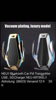 Neu ! Fur auto handyhalter& charger wifi! 15 watt