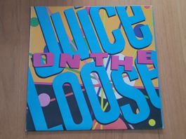 LP  Juice on the Loose