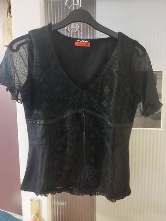 Bluse Grösse 38-40