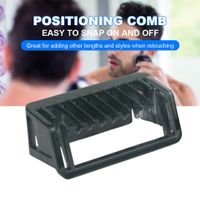 4stk. Aufsatz Führungskamm PHILIPS OneBlade Razor Rasierer