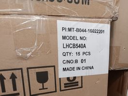 Generika Toner für HP Drucker: CB540A 540A