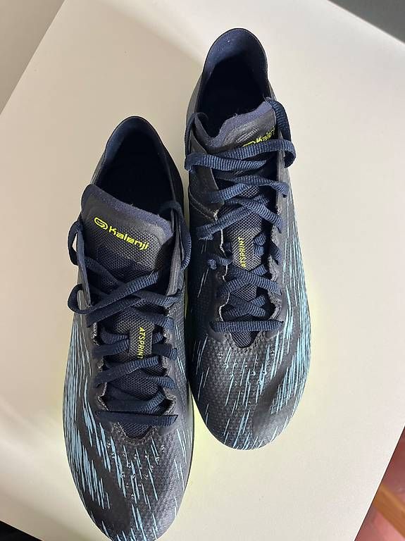 Decathlon Scarpe da donna: Kalenji Spikes-Schuhe Leichtathletik – Usato da Basel venduto da chi_9tds
