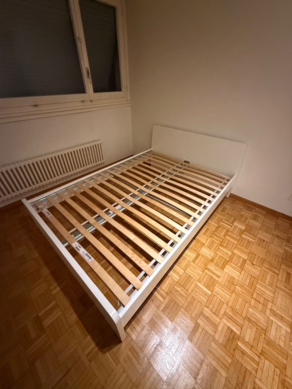 Ikea Letti: Lit IKEA – Usato da pully venduto da asi_w6gl