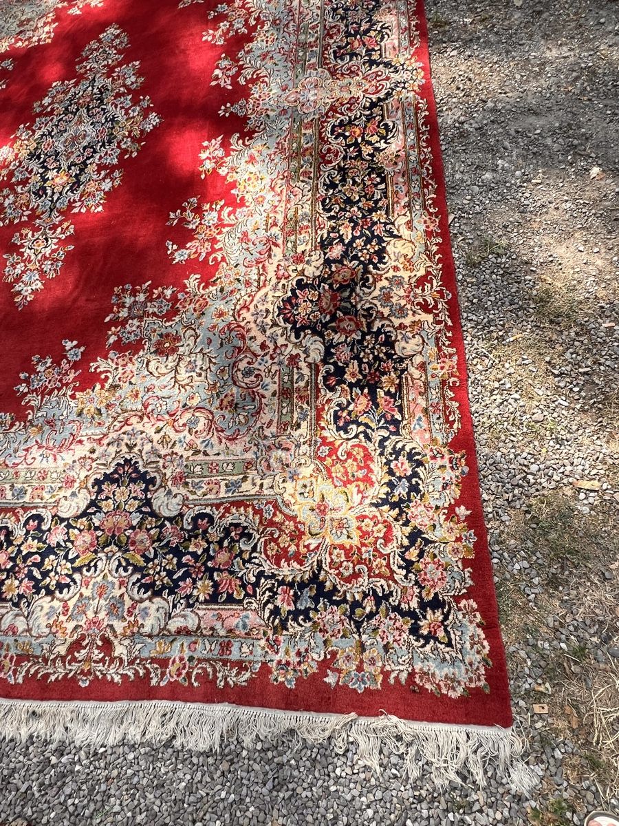 Tappeti: Orientteppich (301) – Usato da Glattfelden venduto da maa_qcj8 2