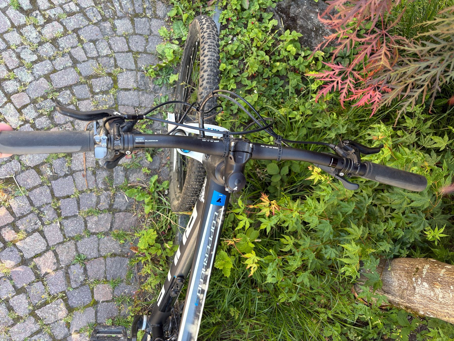 Bulls Biciclette: BULLS Copperhead 3 Mountainbike – Usato da Hessigkofen venduto da Lari_88 2