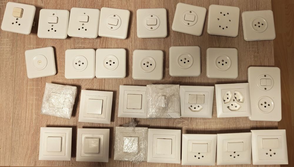 8 Programmer Adapters Sockets + IC Extractor Kit for TL866II Plus