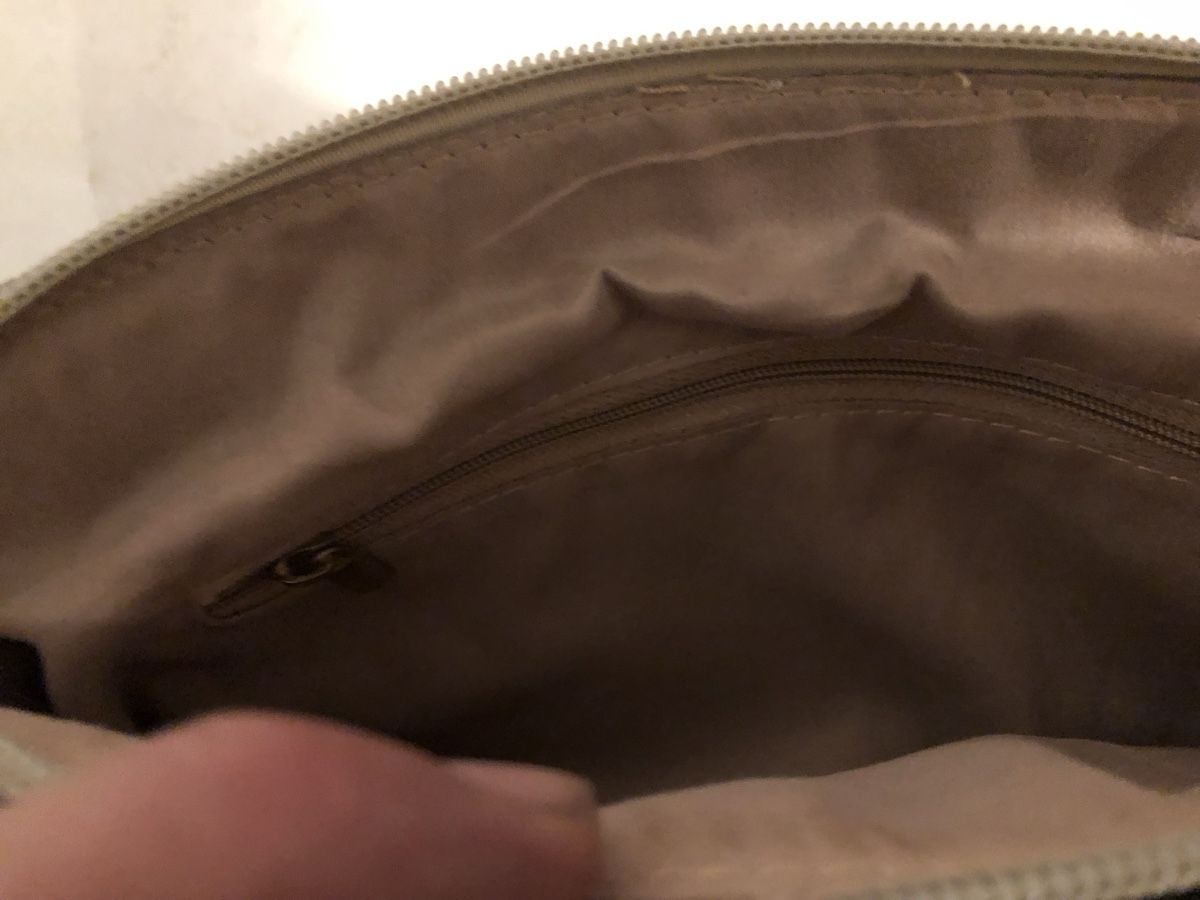 Taschen für Damen: Damenhandtasche – Neu (gemäss Beschreibung) aus Arbon von Wladimir1 3