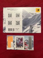 Swiss Crypto Stamp 5.0 Basic Edition ID6 Carlo Janka