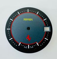 FERRARI - CADRAN  24 mm - NOS