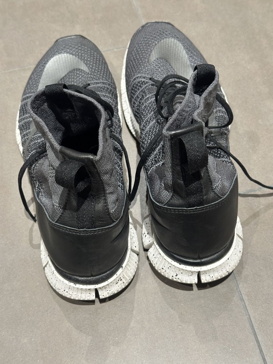 Nike Scarpe da uomo: Nike schuhe (gr 45) – Usato da Frauenfeld venduto da bybong 2
