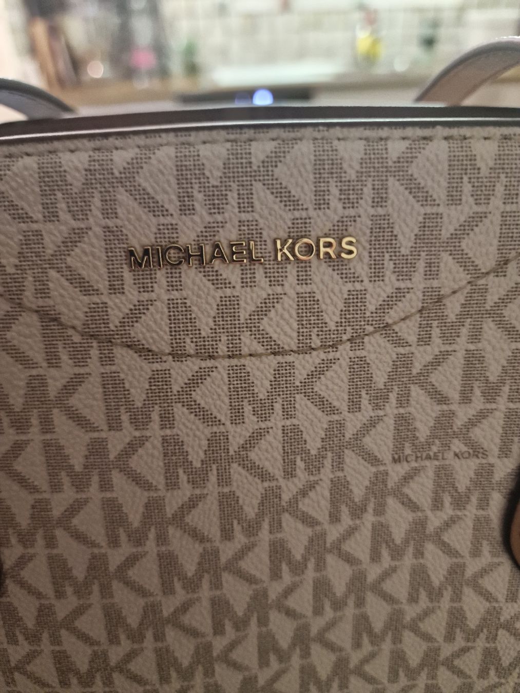 Michael Kors Borse da donna: Borsa MICHAEL KORS – Usato da Kloten venduto da dom_tcl9 1