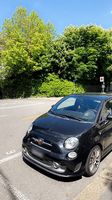 Fiat 500 Abarth  160 PS | Akrapovi | Nur 62000 km