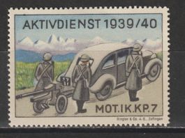 Artillerie Nr. 68/1 *