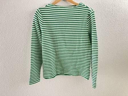 Neuer Opus Pullover 