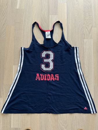 Adidas Sport Tank Top, Grösse M