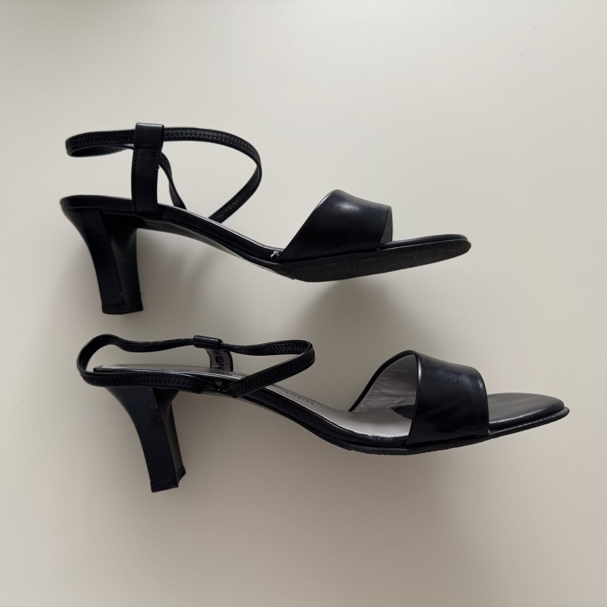 Scarpe da donna: Peter Kaiser Sandalen, weiches Leder – Usato da Bülach venduto da Naples60 3