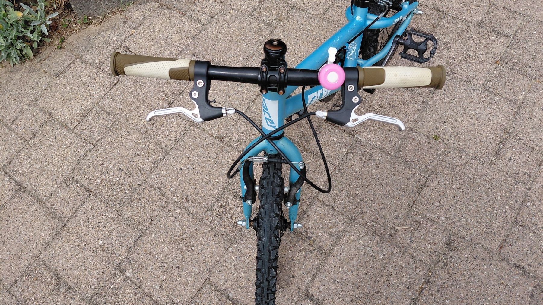 : 16 Zoll Kindervelo – Usato da Dinhard venduto da Dinisoft 1