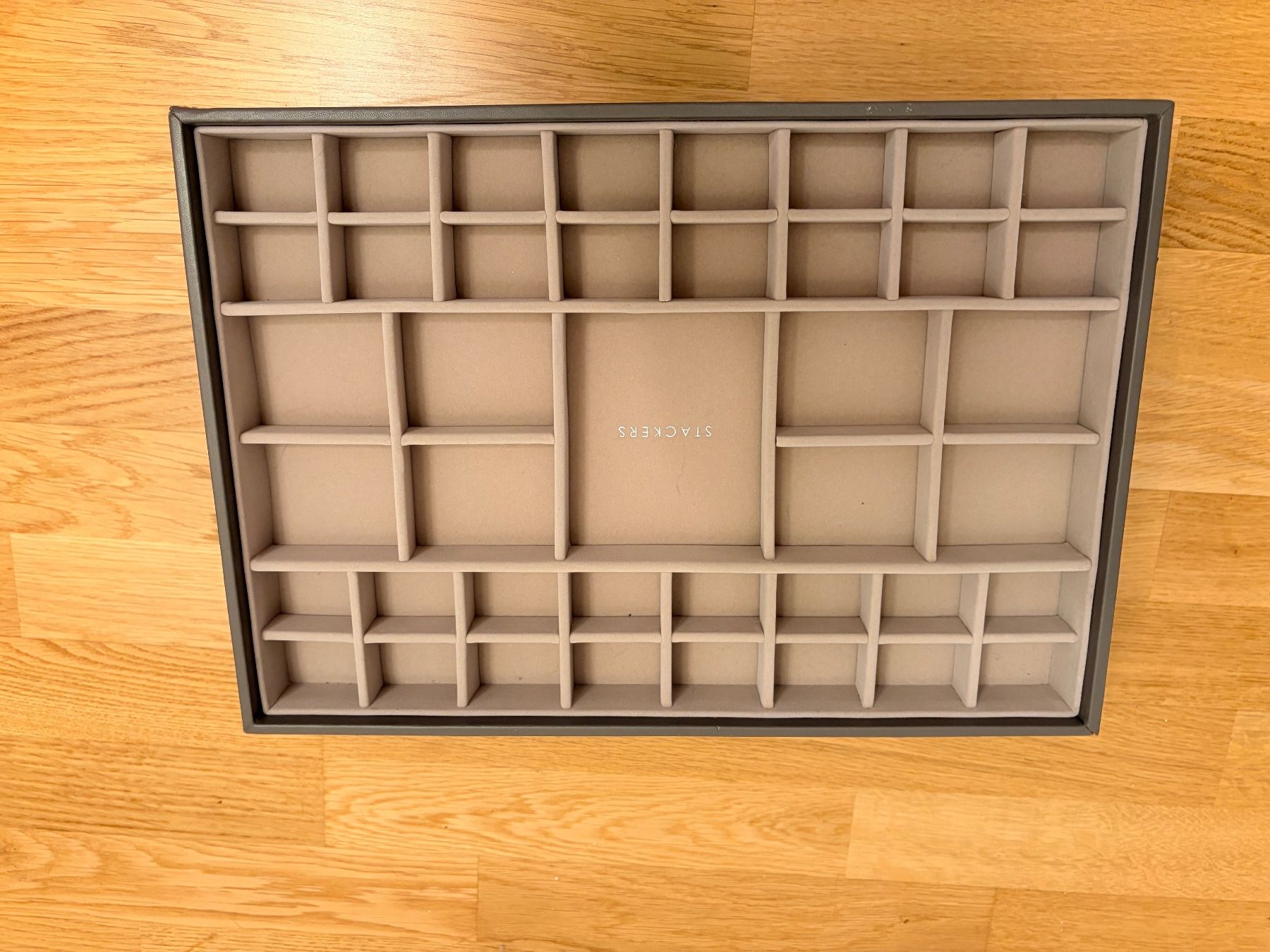 Coffrets à bijoux: Schmuckaufbewahrung Box Stackers – D'occasion à Bern par RiaStella 3