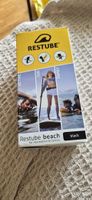 Restube Beach, sécurité & fun pour la baignade, neuf