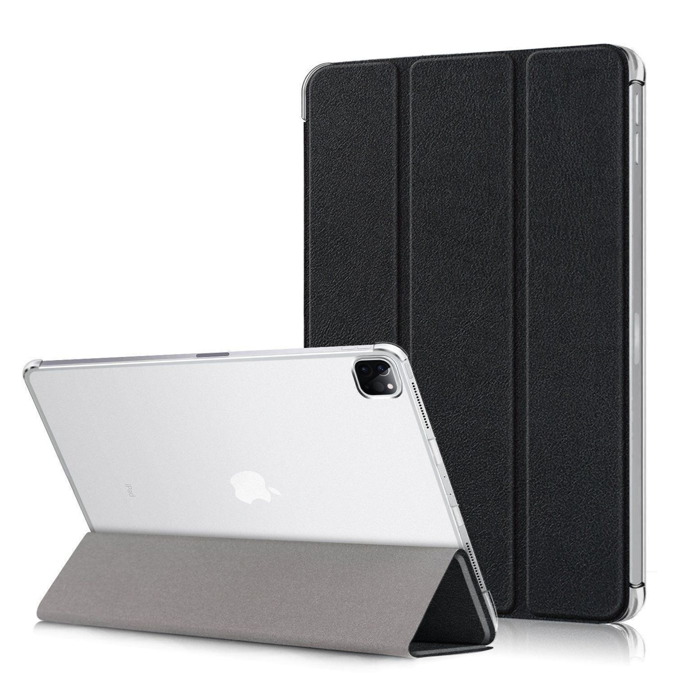 Cover & Protezioni schermo: Cover Hülle Case iPad Pro 12.9"  2020 – Nuovo e nell'imballaggio originale da Utzigen venduto da Flyblue