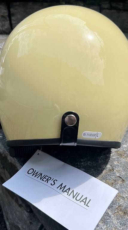 Caschi & visiere: Casco da moto - Misura L  – Usato da Losone venduto da BrogginiI 2