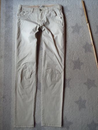 sehr schöne NILE Damen Hose Gr S+