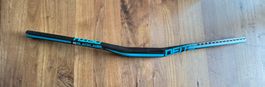 DEITY BLACKLABEL 800 LENKER, 725 MM BREITE, 25 MM RISE, 31.8