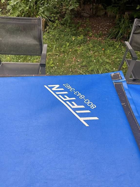 Tappetini fitness: Judo-/Sportmatte – Usato da Winterthur venduto da mau_cn72 1