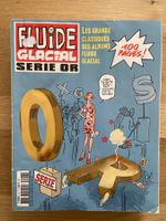 FLUIDE GLACIAL / LOT 7 DE 10 MAGAZINES / HORS SERIE