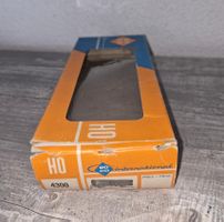 Roco Leerkarton 4300 für einen geschl. Güterwagen