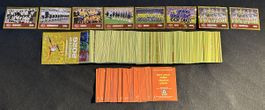 PANINI WM 2026 (400+ STICKER)SAMMLUNG