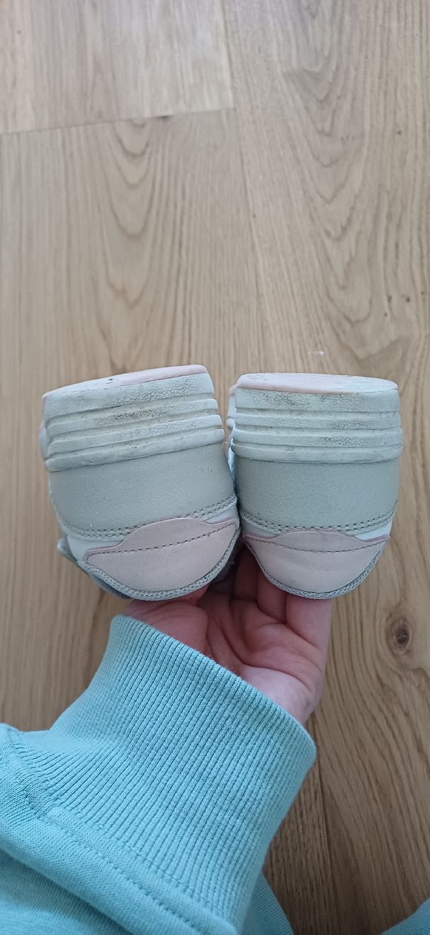 Dosenbach Schuhe für Jungen: Kinderschuhe, Turnschuhe, Grösse 25 – Gebraucht aus Riniken von Lessy- 1