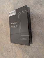 Xteink X4 Pocket eReader (schwarz)